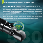 Ultrasonic Endoscope EG-580UT - Image 4